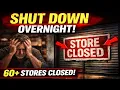 Painted Tree Boutiques SHUTS DOWN Overnight 60 Stores Closed Small Businesses Lose Thousands