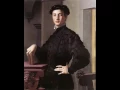 Bronzino and the Mannerist Portrait