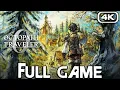OCTOPATH TRAVELER 0 Gameplay Walkthrough FULL GAME (HD) No Commentary