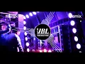 O Bedardeya Yaar Bedardeya Dj Remix Arijit Singh || Tu Jhoothi Main Makkaar JBL Vibration Club Mix