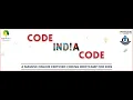 Code India Code Grade 6-12 Day 4