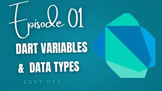 Dart Variables Data Types Explained Beginner to Pro Dart Flutter
