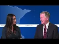 Mark Blaxill says health freedom propelled him to run for Congress