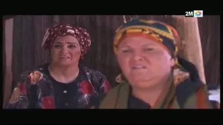 برامج رمضان حديدان 2 الحلقة 1 