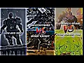 Download Lagu Deathstroke Vs Death dealer \u0026 Moon knight | Superboy prime vs World breaker hulk | #shorts #marvel