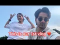 Download Lagu My first vlog with my wife ❤️ || @hummomakeover 👈🏻 || zainqureshivlog