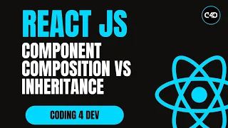 Component Composition vs Inheritance in React Why Composition Wins Every Time