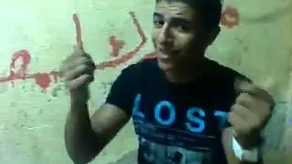 اغنيه البت جارتنا لكريم ادم تمثيل وغناء شادى احمد 