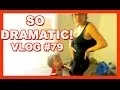 SO DRAMATIC - Vlog The LaVigne Life Season 2