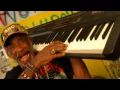 LEE PERRY - Soul Fire