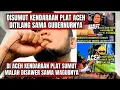 Download Lagu GUBERNUR SUMUT RAZIA KENDARAAN PLAT \