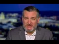 MELTDOWN: Ted Cruz SNAPS on national TV after huge election loss
