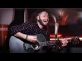 MARCELO CARVALHO | ALICE IN CHAINS | MAN IN THE BOX | Acoustic Version