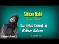 Download Lagu SIDNAN NABI VERSI PIANO COVER BY ALIEFAH PUTRI