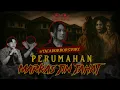 Lagu NGERI!! PULUHAN TAHUN TINGGAL DI PERUMAHAN JIN JAHAT @tacahorrorstory | #SAKSIMISTIS