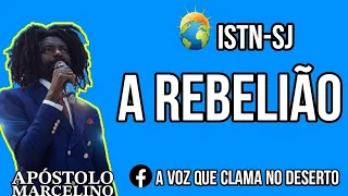 a rebeli o ap stolo marcelino m rio bento