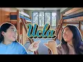 Things We Wished We Knew About UCLA Dorms