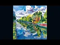 Matt Wilde feat. Natty Reeves -  Inner Peace