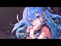 Lagu [NIGHTCORE] - NHẠC TRẺ REMIX HOT TIK TOK MỚI NHẤT 2024