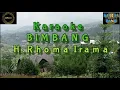 Lagu BIMBANG_H.Rhoma Irama II #cover#karaoke+lirik