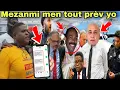 Download Lagu 17Sep knfime Bon nouvel tout Moun vin gade Mezanmi CPTa kraze Barbecue deside aknpanye Guy Philip ak