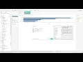 Using Parameters to Dynamically Change Measures in Tableau