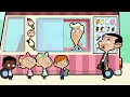 Download Lagu The Ice Cream Van | Mr Bean | Cartoons for Kids | WildBrain Kids