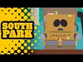 AWESOM-O Pitches Movie Ideas Starring Adam Sandler - SOUTH PARK