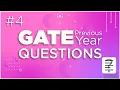 GATE PYQ-4 GATE2007 Static and Dynamic Scoping GeeksforGeeks