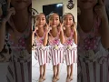 Lagu Gatal gatal tiktok challenge by Yana Keithlyn