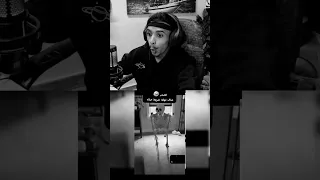 انصدم شاف شريط حياته 