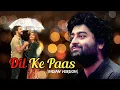 Download Lagu Arijit Singh: Pal Pal Dil Ke Paas (Indian Version) | Tulsi Kumar