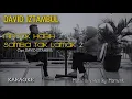 Download Lagu Minyak habih samba tak lamak 2 Karaoke - David Iztambul