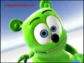 I Am Your Gummy Bear