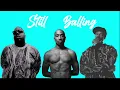 MIST ft. 2Pac, Biggie, Snoop Dogg - So High Remix (Still Balling)