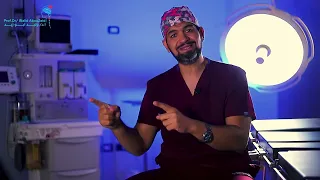 علاج ضمور المخ عند الاطفال دندنها