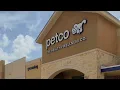 Exploring Petco with me