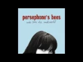 Download Lagu Persephone's Bees - City of Love