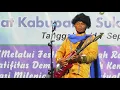 FINALIS KDS 2019  |   H  RHOMA IRAMA  -   MALAPETAKA COVER BY CANDRA IRAMA