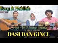 Download Lagu Lagu _DASI DAN GINCU _Cover by Bery \u0026 Nabilah_Gitaris Tunanetra