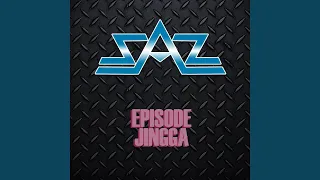 episode jingga