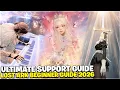 Lost Ark ULTIMATE Beginner Support Guide 2026