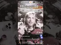 Download Lagu Kurt Cobain iPhone 12 ProMax Tiktok live #ai #tiktok #nirvana #rock #apple