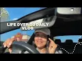 Daily Vlog Let s Chat - He found out I wasn t his girlfriend