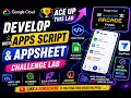 How I Solved the Challenge Lab