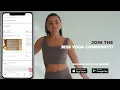 10 Minute Full Body Yoga Flow - Zen In Ten