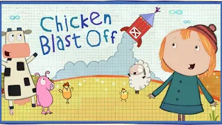 Download Peg + Cat | Chicken Blastoff | PBS KIDS Games MP3
