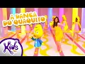 Download Lagu A Dança do Quaquito - Aline Barros e Cia 2