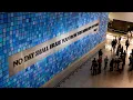 National September 11 Memorial Museum in New York City