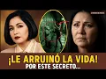 Ana Gabriel She Sacrificed Her Happiness for 32 Years The Secret That Suffocated Her